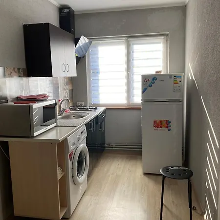 Mini-hotel Serpanok * Mykulyčyn