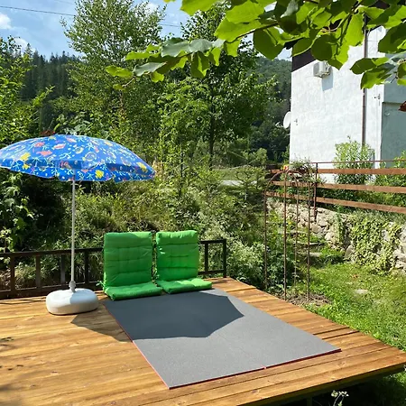 Hotel Mini-hotel Serpanok *