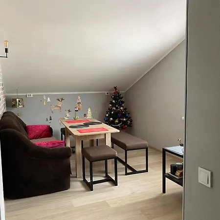Mini-hotel Serpanok Mykulyčyn