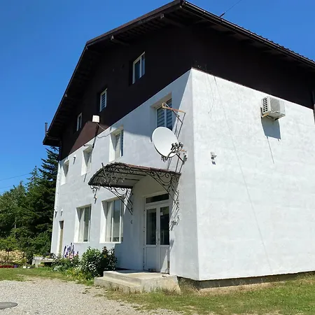 Mini-hotel Serpanok Отель
