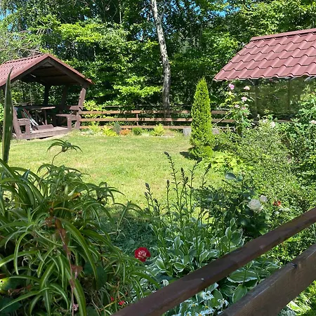 Mini-hotel Serpanok Отель Микуличин