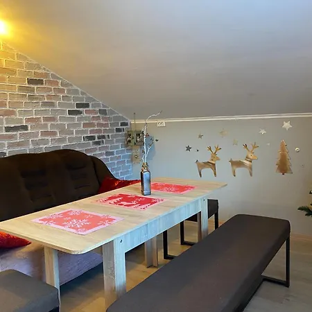 Отель Mini-hotel Serpanok Микуличин